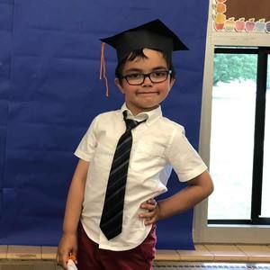 Meet your Posher, Kate